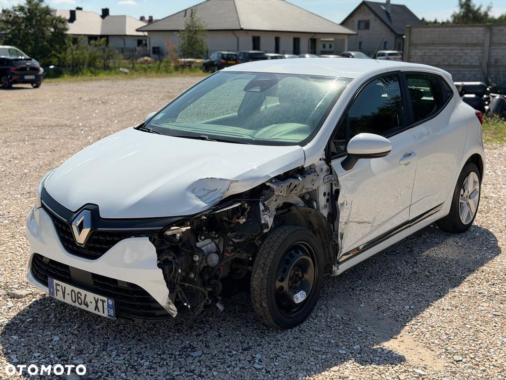 Renault Clio 1.5 dCi Energy Intens - 1