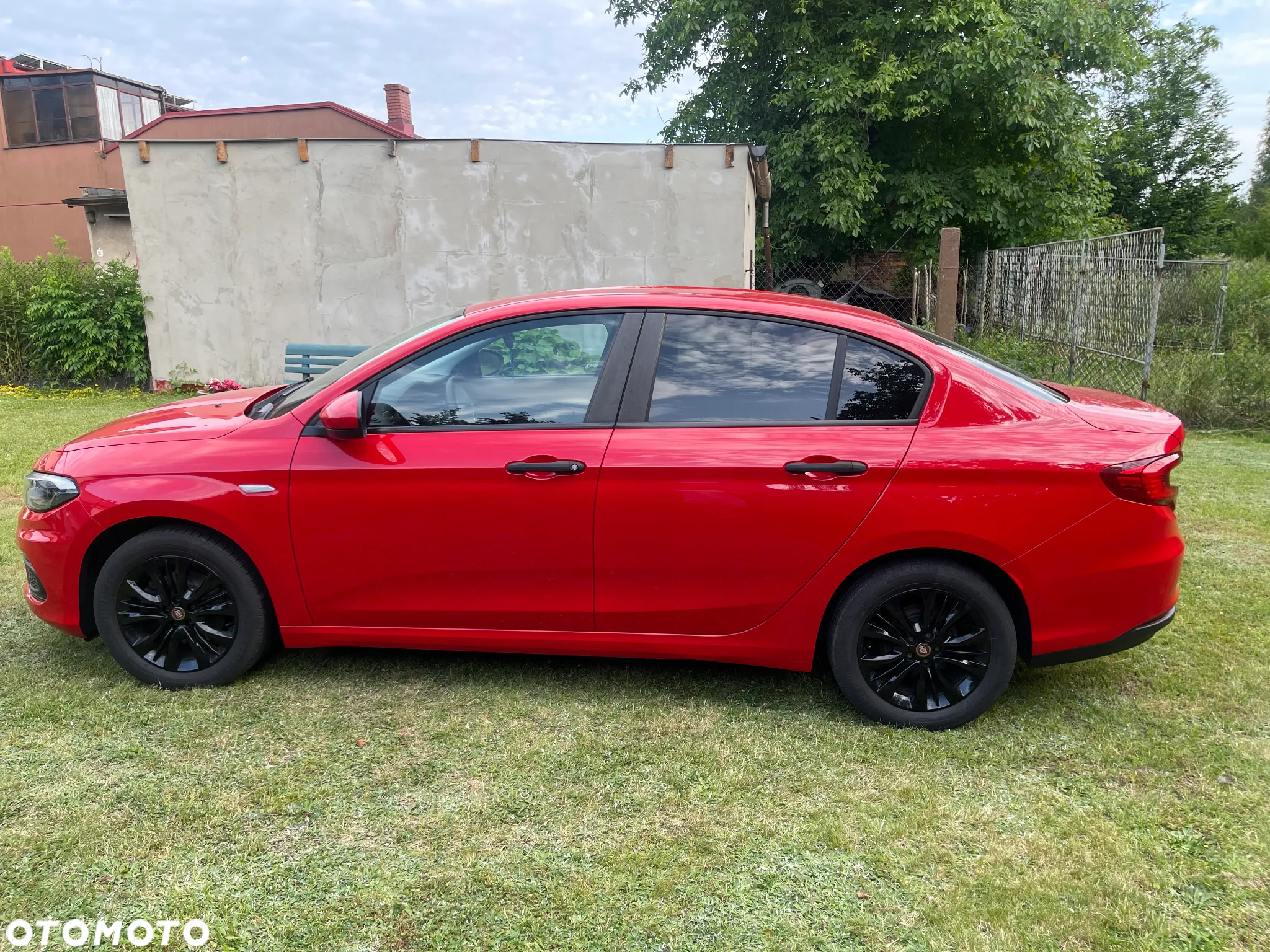 Fiat Tipo 1.4 16v Street - 5