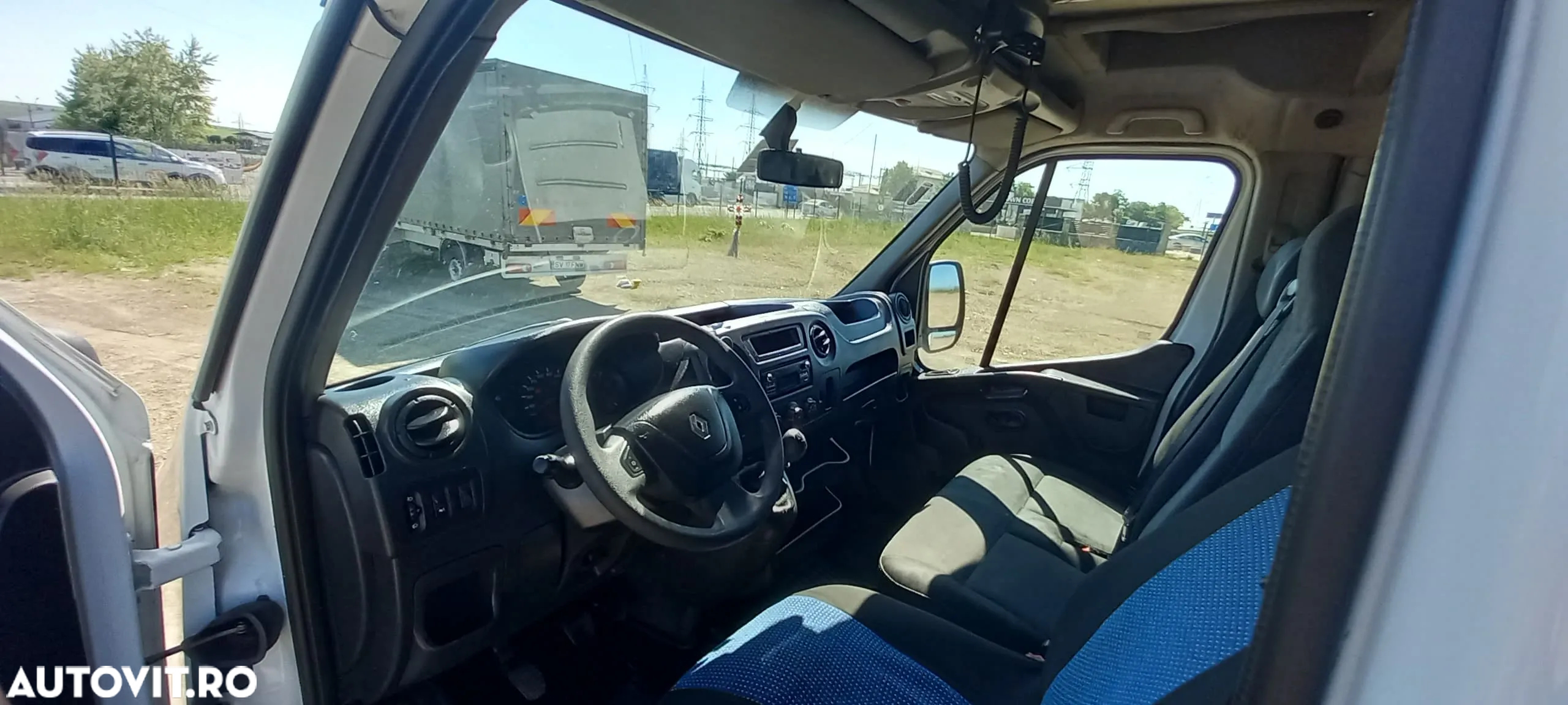 Renault Master - 5