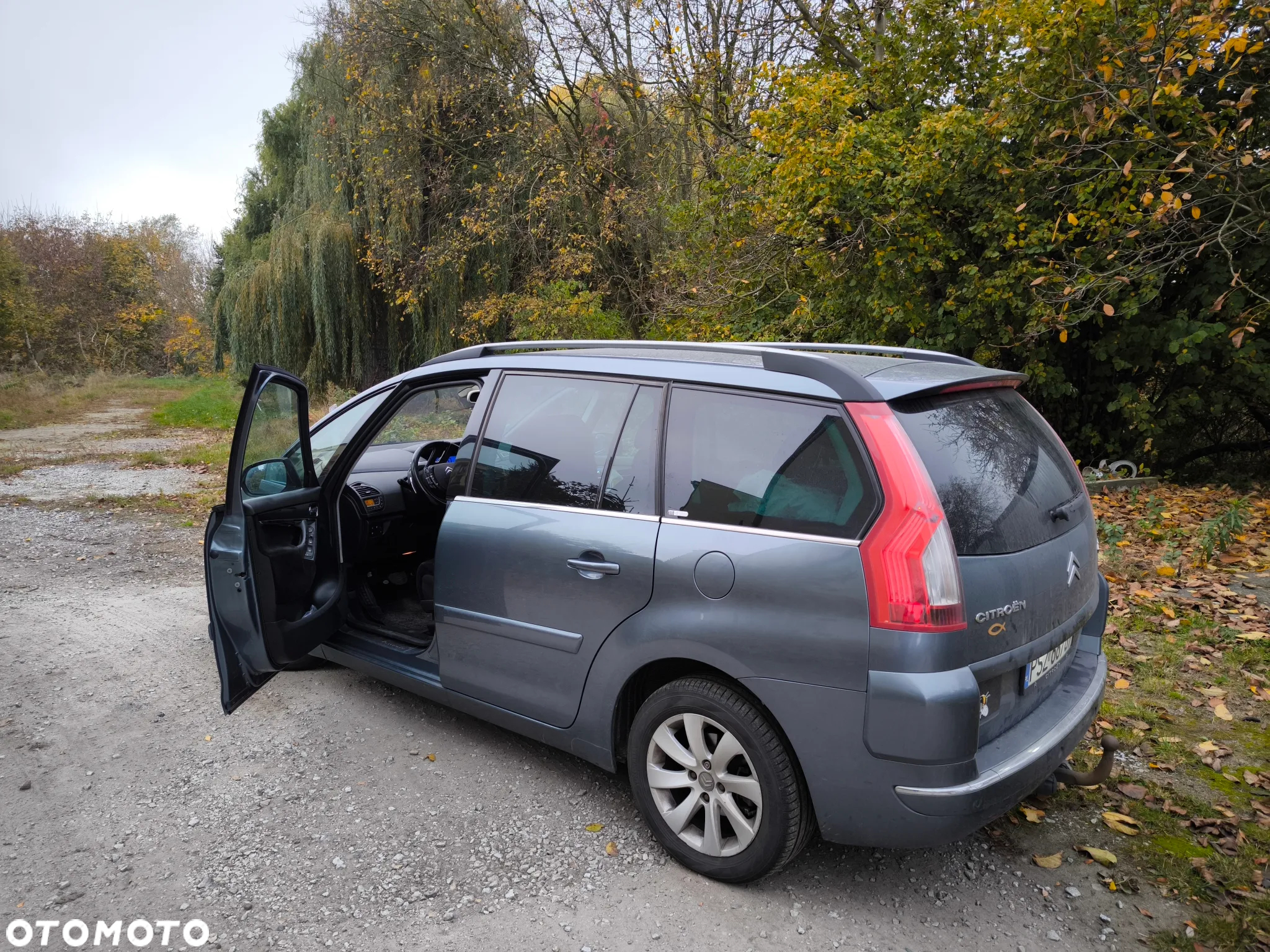 Citroën C4 1.6 HDi FAP EGS6 Exclusive - 4