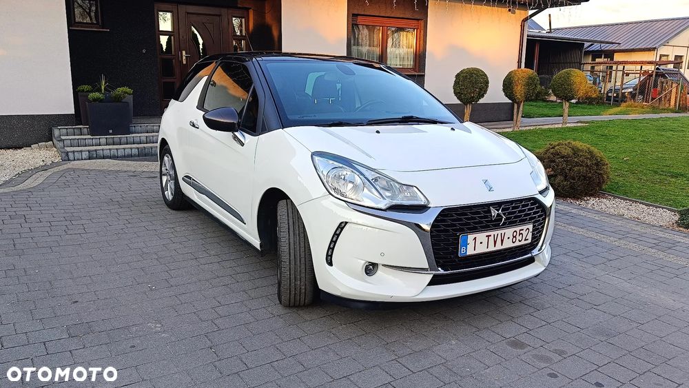 DS Automobiles DS 3 - 2