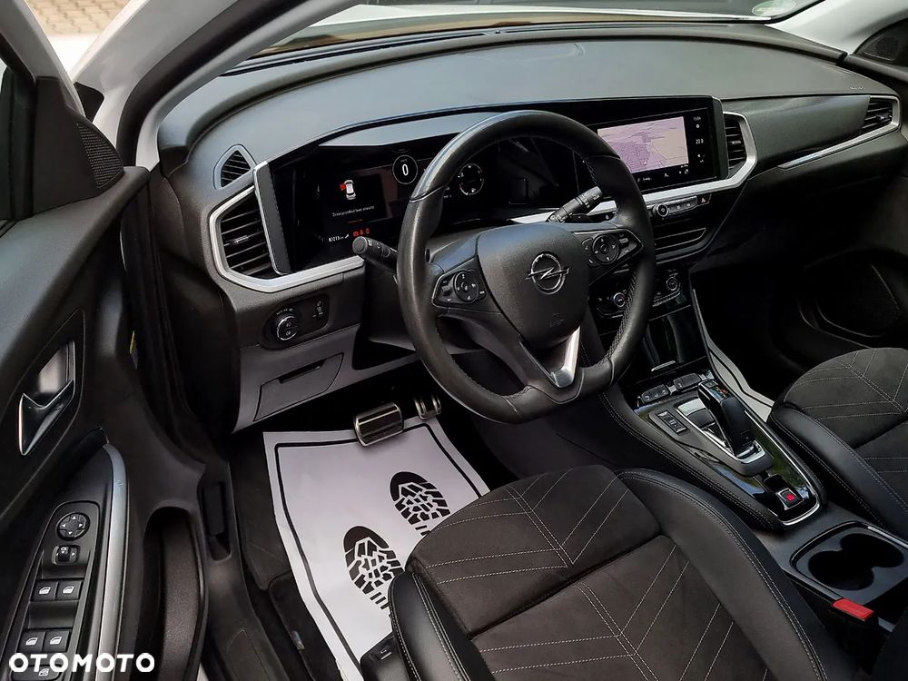 Opel Grandland 1.5 D Automatik Ultimate - 14