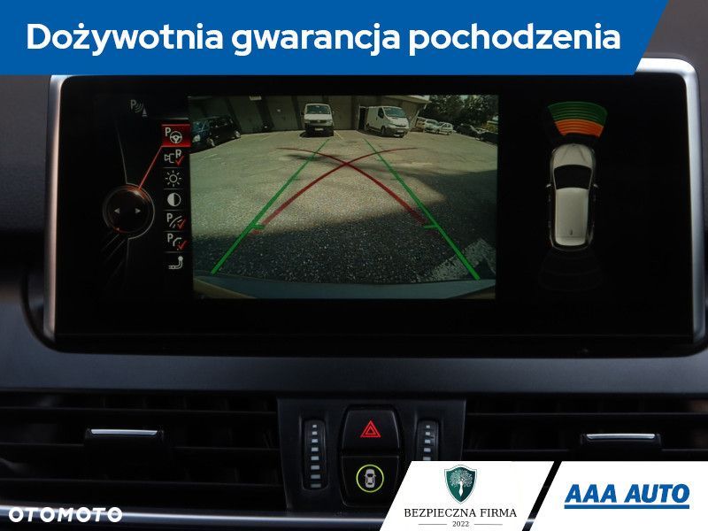 BMW Seria 2 - 21