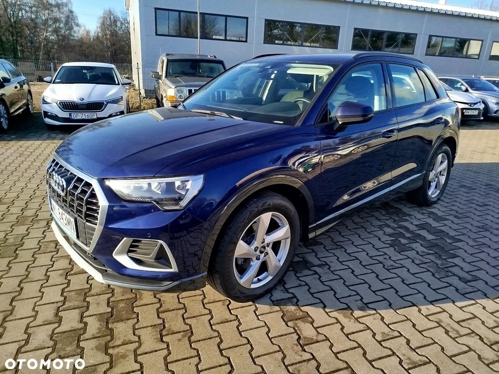 Audi Q3 35 TFSI Advanced S tronic - 7