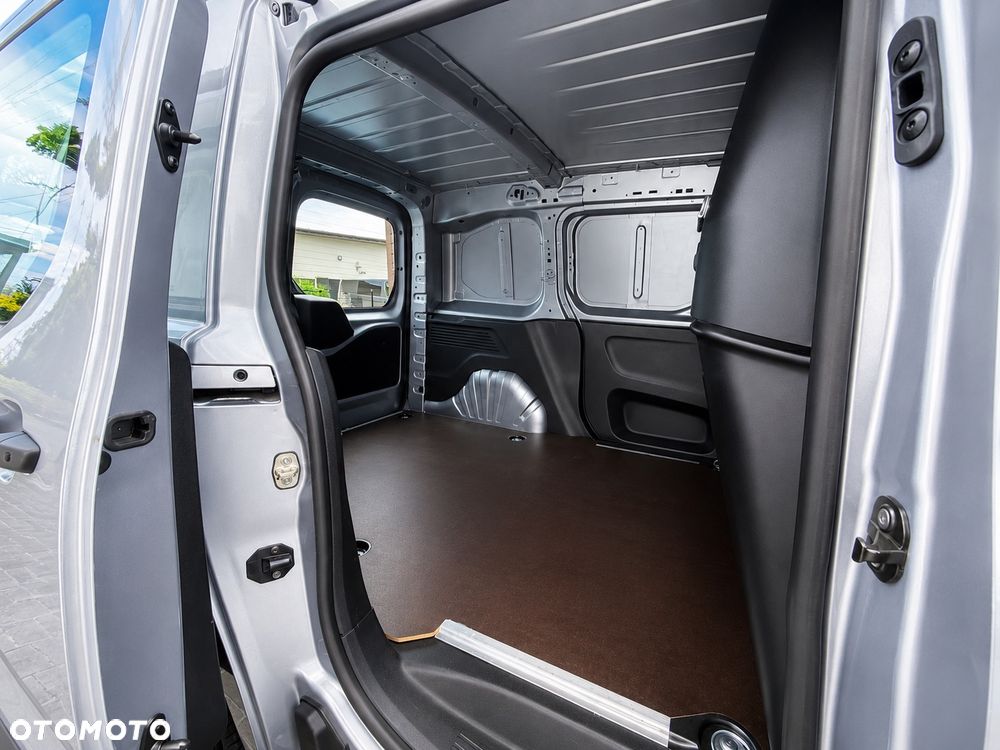 Opel Combo - 8