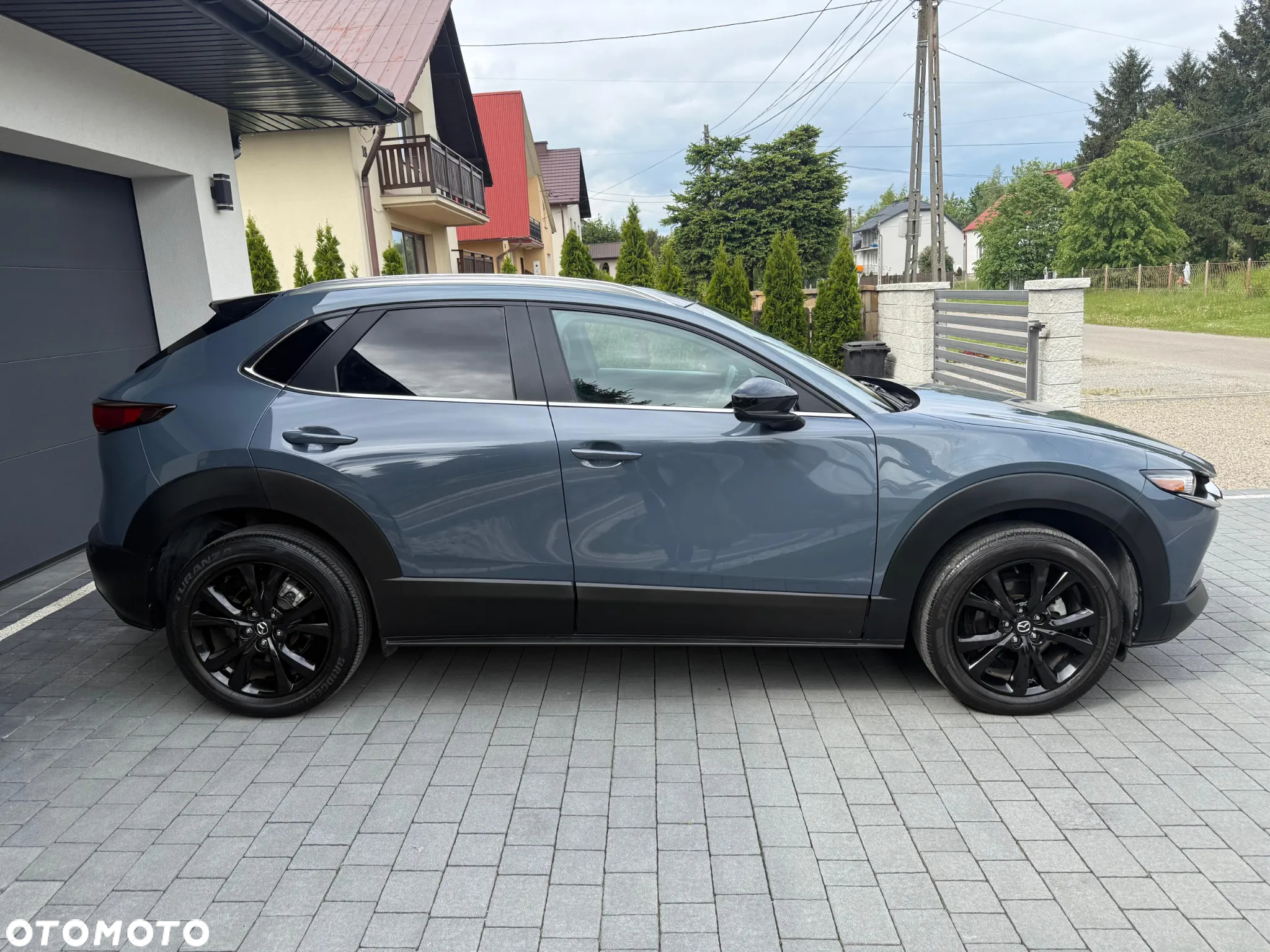 Mazda CX-30 - 2