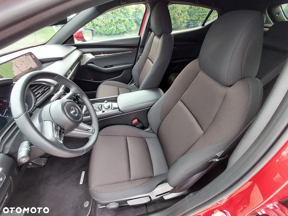 Mazda 3 2.0 mHEV Exclusive-Line - 5