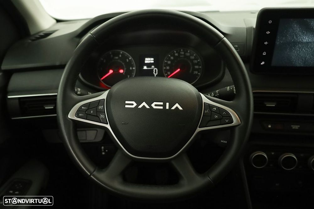 Dacia Jogger 1.0 ECO-G Extreme+ Up&Go 7L Bi-Fuel - 15
