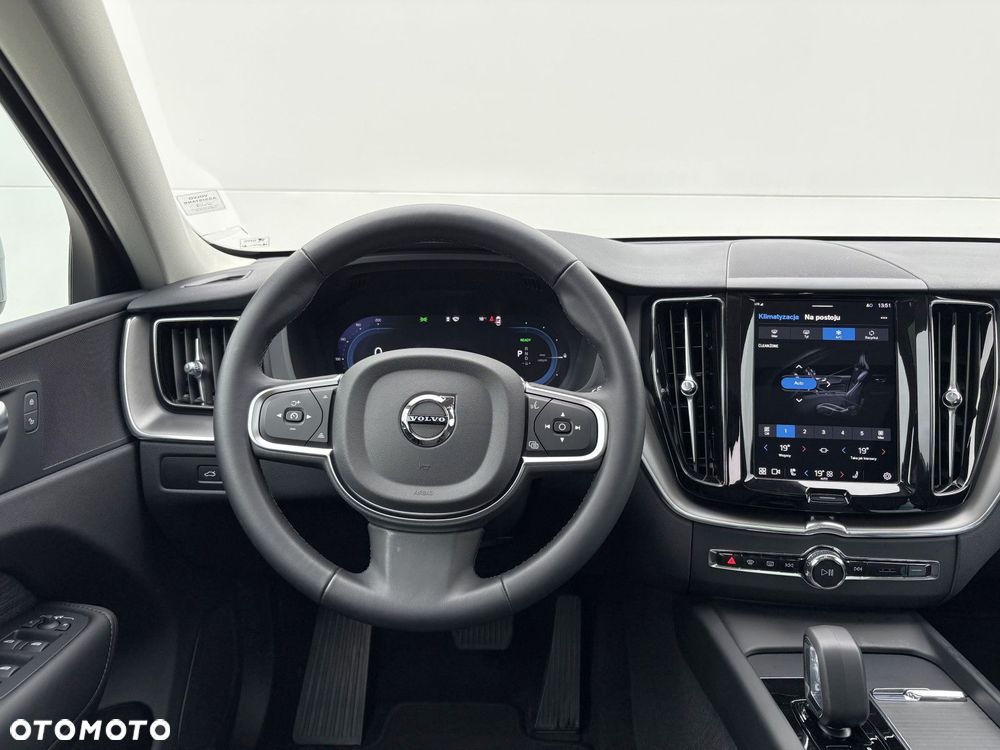 Volvo XC 60 - 21