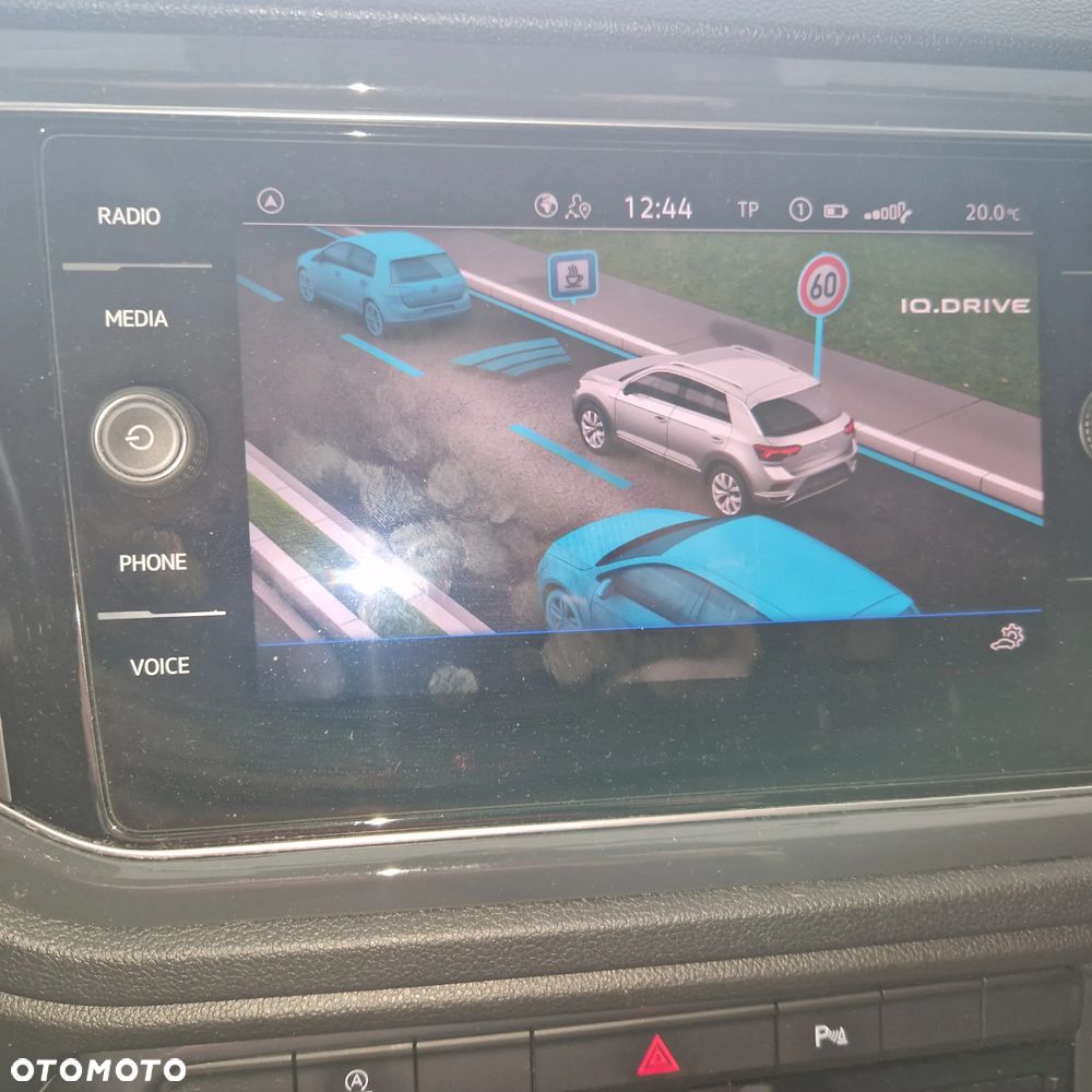Volkswagen T-Roc 1.5 TSI ACT Premium - 11
