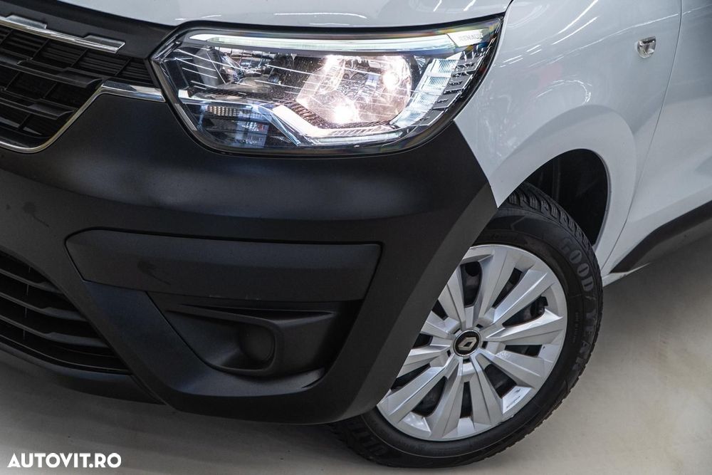 Renault Express - 35