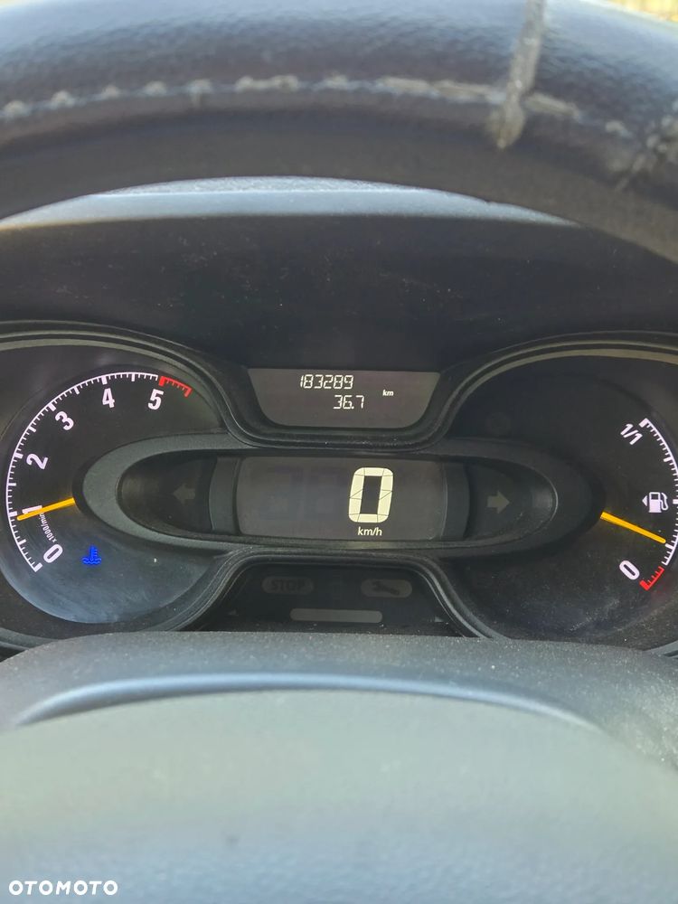 Opel Vivaro L1H1 S&S - 7