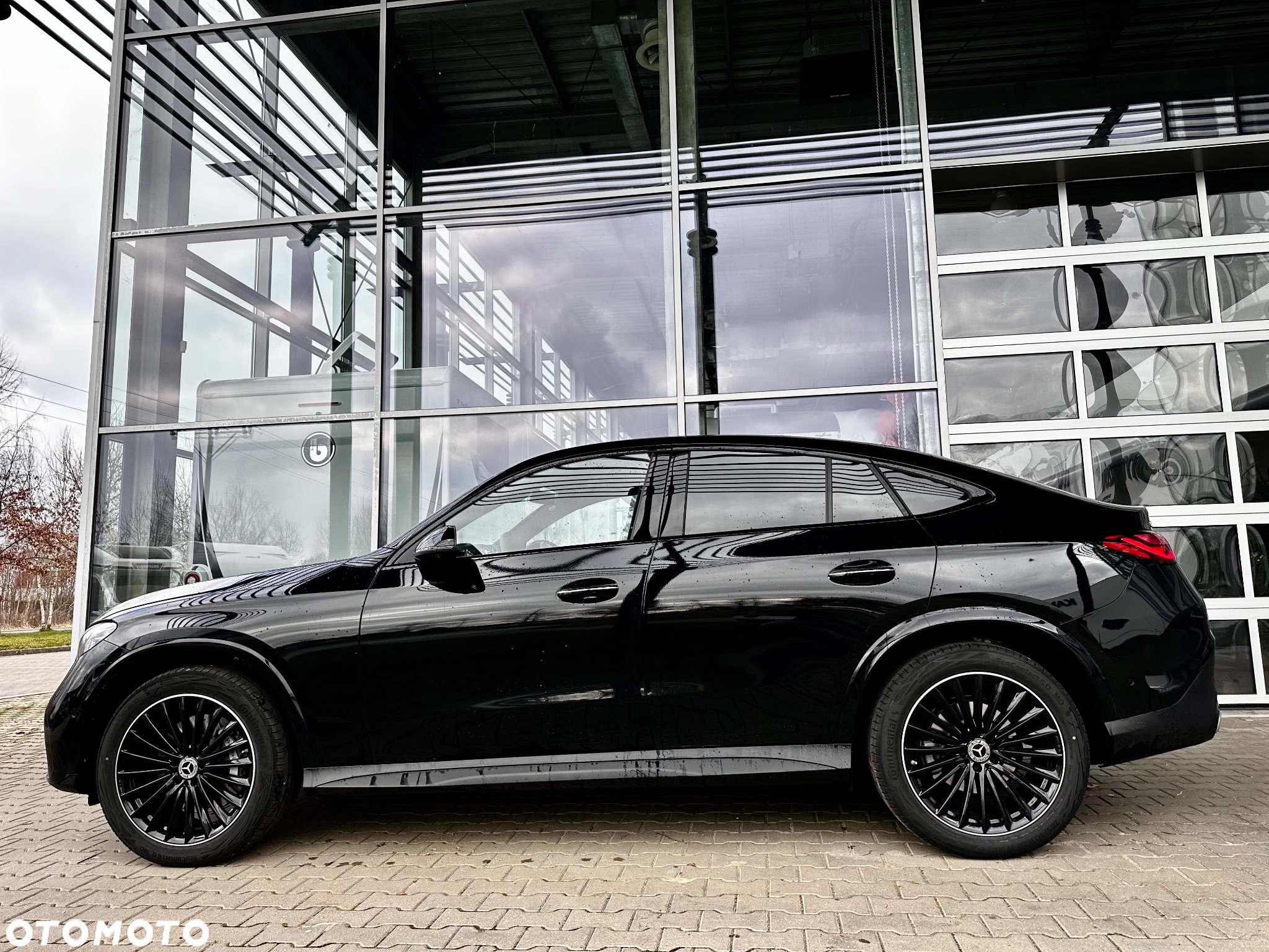 Mercedes-Benz GLC - 28