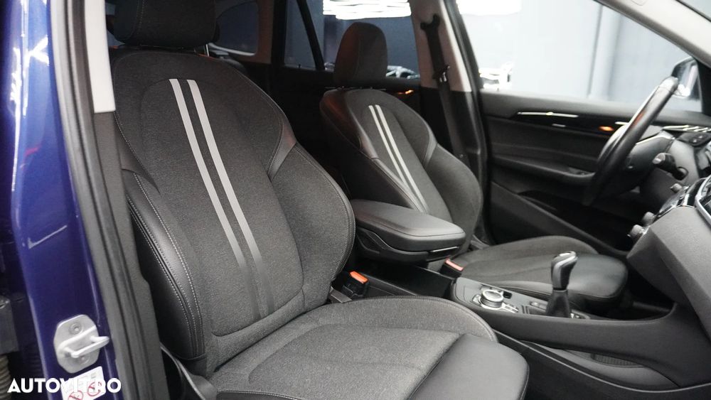 BMW X1 xDrive18d Standard - 27
