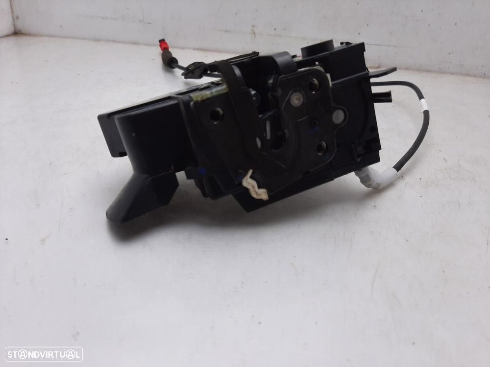 FECHADURA PORTA FRENTE ESQUERDA CITROEN C5 - 1
