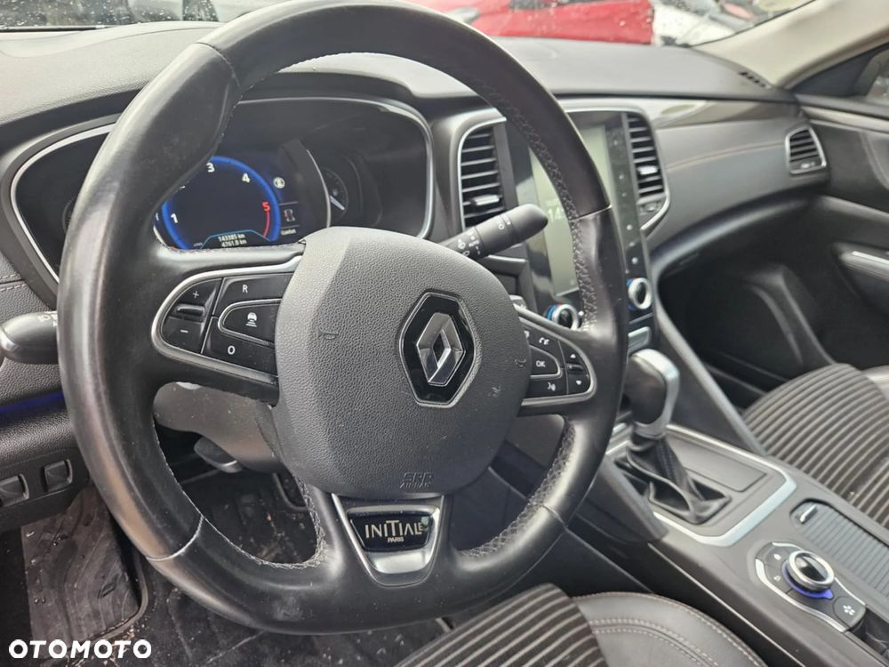 Renault Talisman ENERGY dCi 130 EDC LIMITED - 23