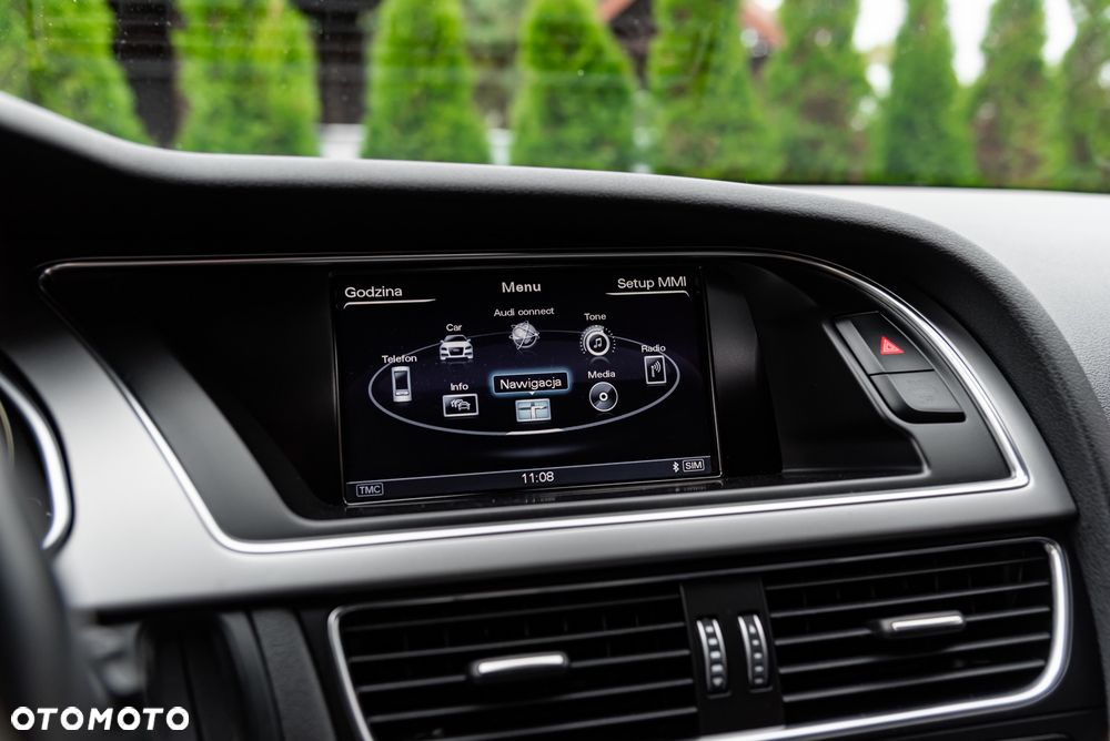 Audi S5 Sportback S tronic - 36