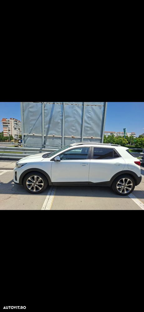 Kia Stonic 1.6 DSL HP Urban - 5