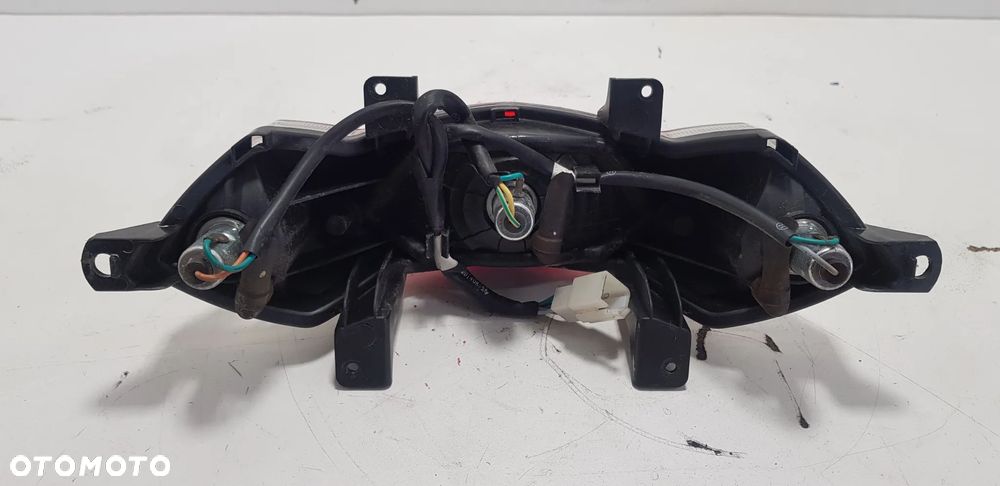 Peugeot Kisbee 50 lampa tył - 3