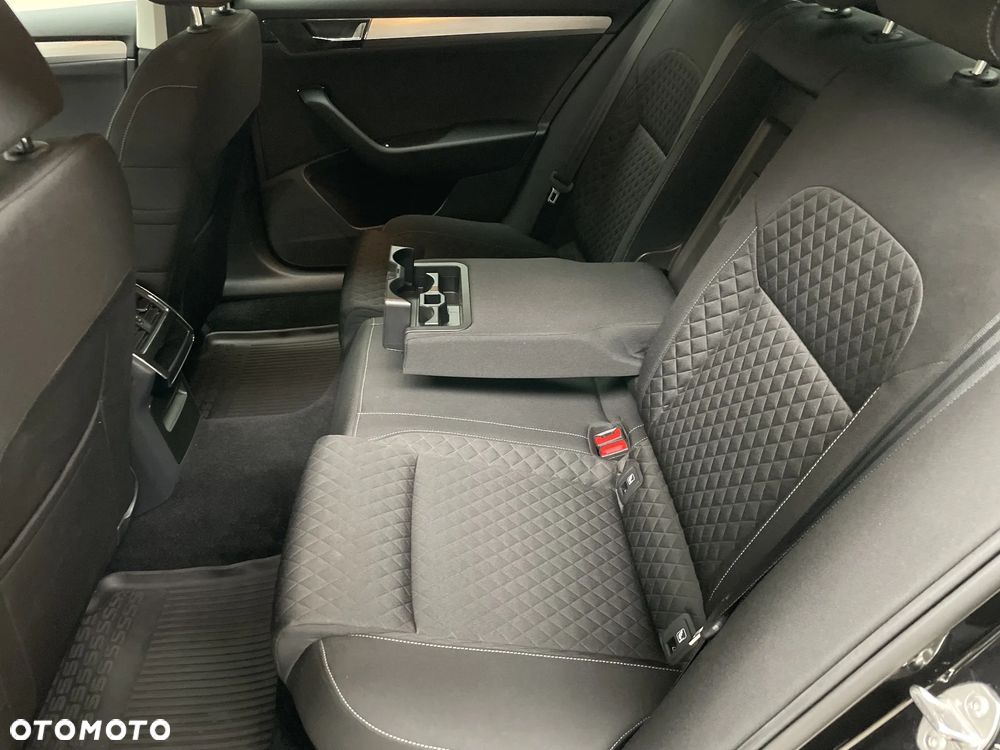 Skoda Superb 1.5 TSI Ambition - 17