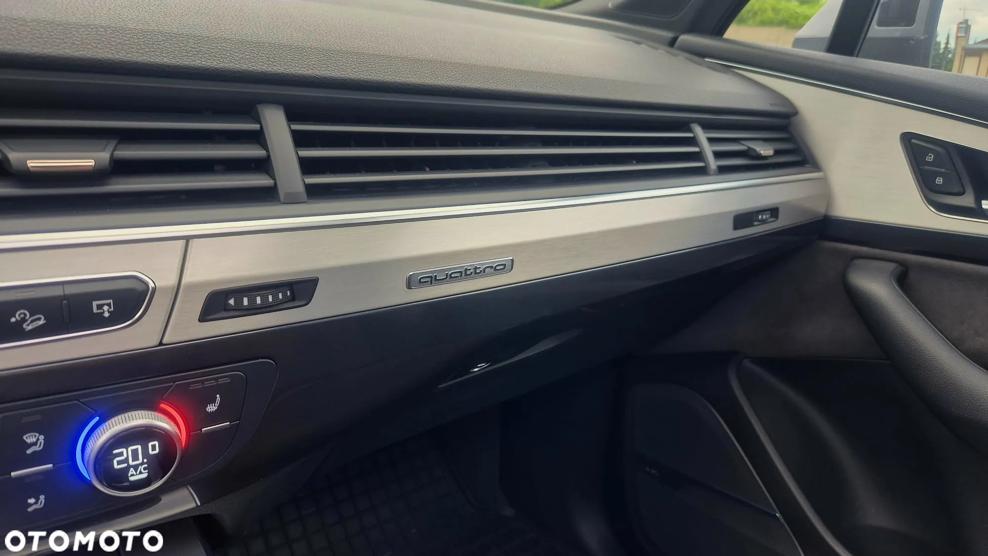 Audi Q7 3.0 TDI Quattro Tiptronic - 12