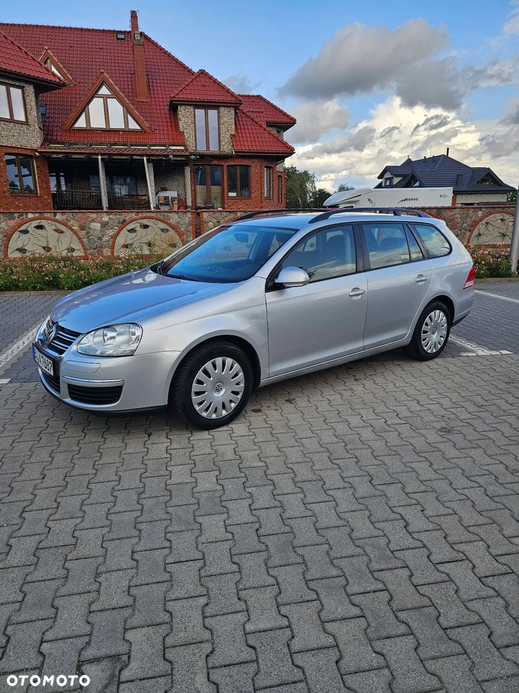 Volkswagen Golf - 3