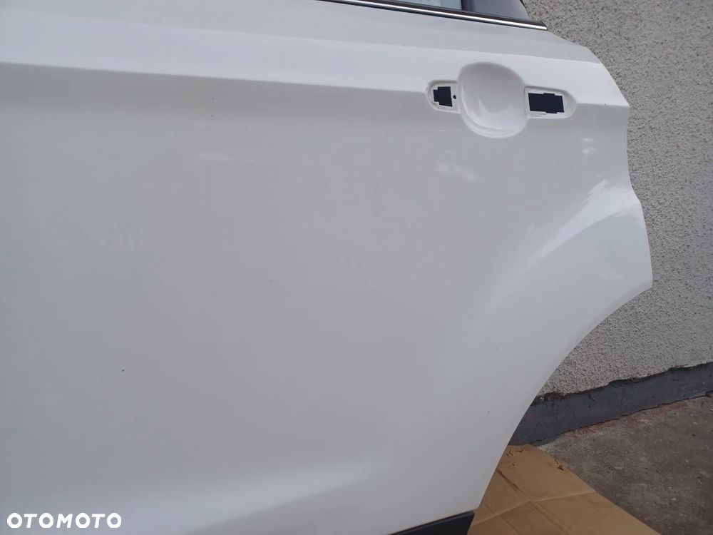 DRZWI TYLNE LEWE FORD KUGA MK2 LIFT 5D - 13