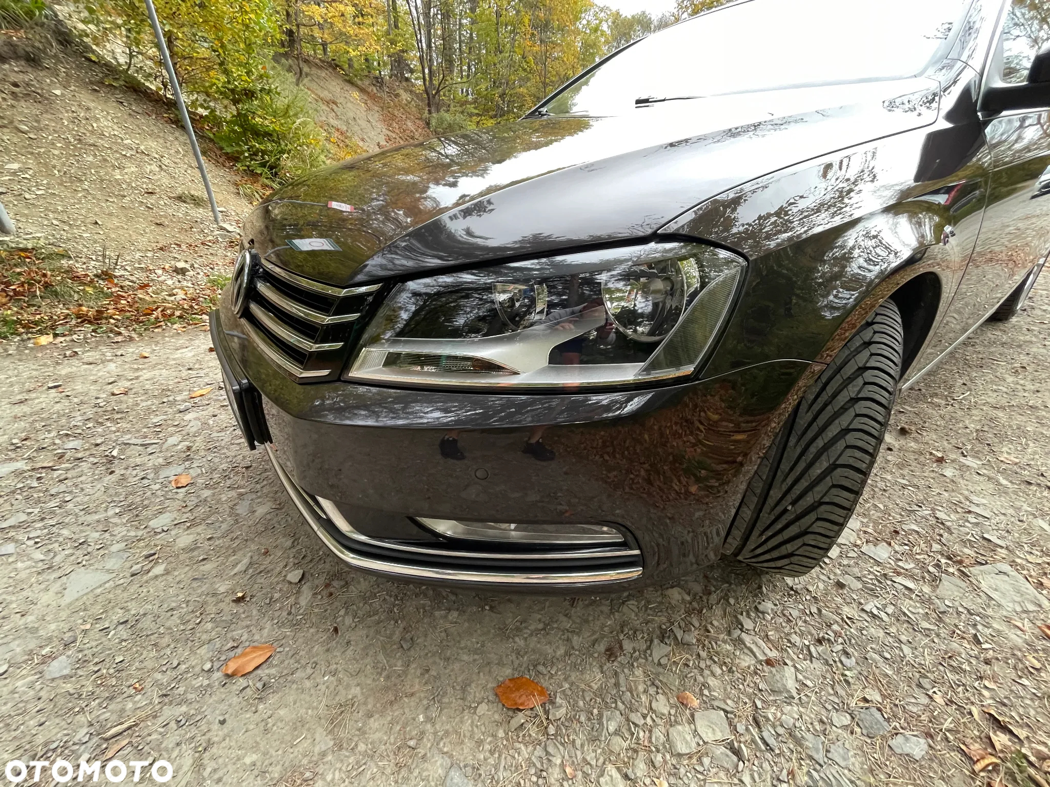 Volkswagen Passat 2.0 TDI Highline DSG - 8