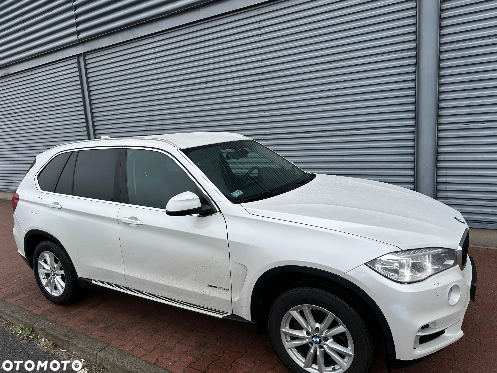 BMW X5 xDrive25d - 10