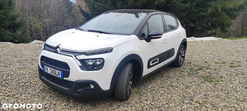 Citroën C3 1.2 PureTech Exclusive - 2