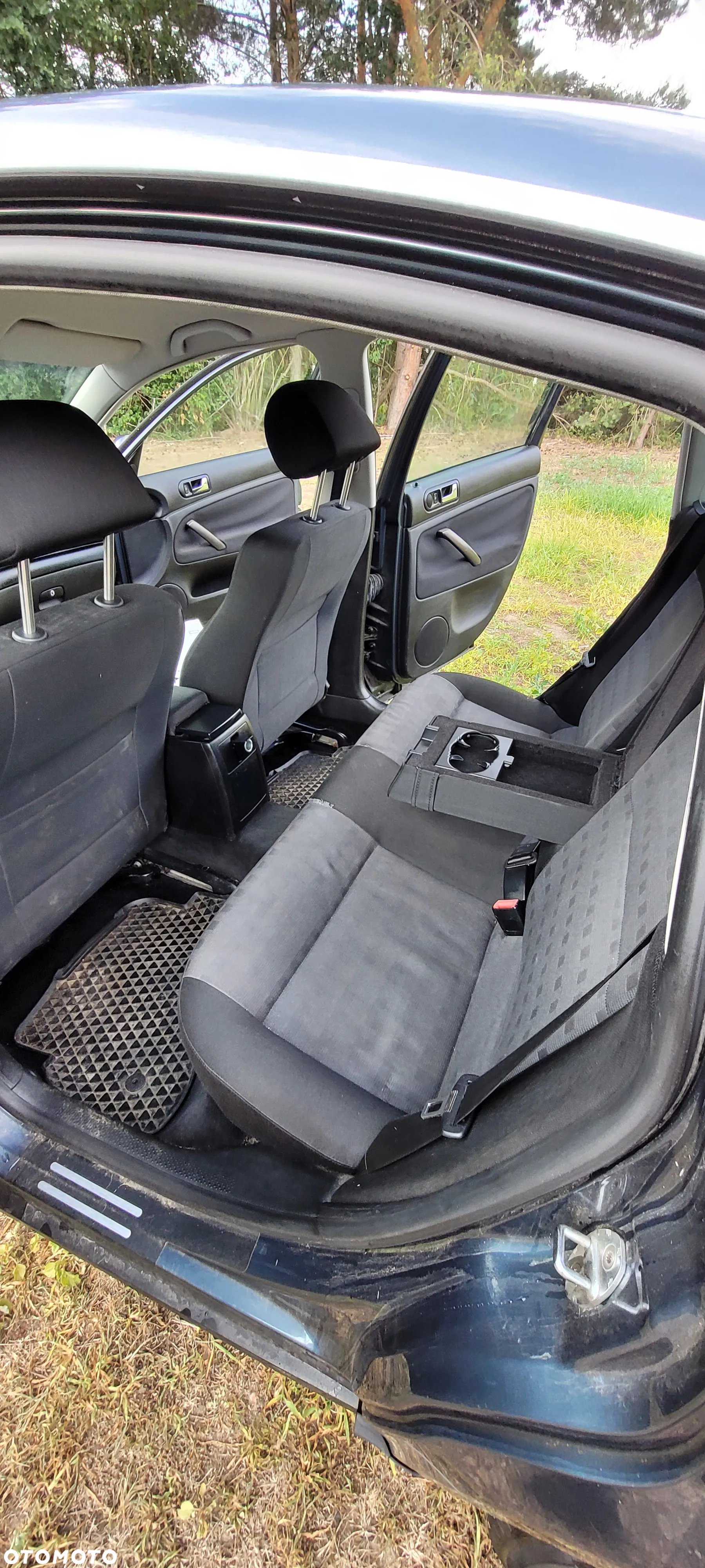 Volkswagen Passat 2.0 Comfortline - 17