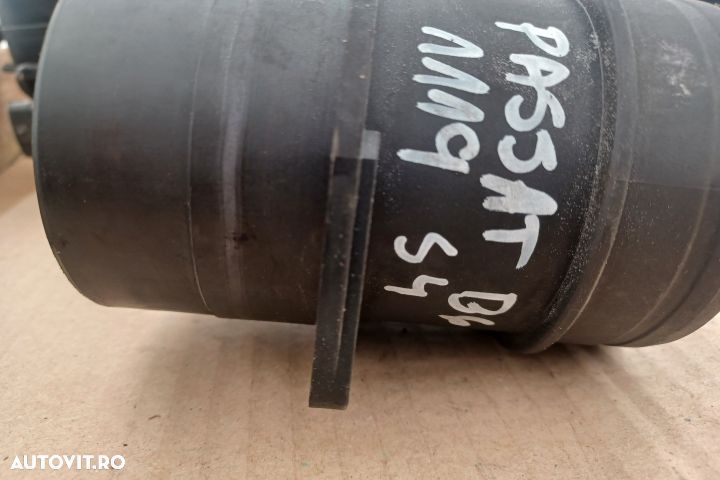 Debitmetru aer 0281002461 074906461B MX1253 Volkswagen VW Passat B6 [ - 1