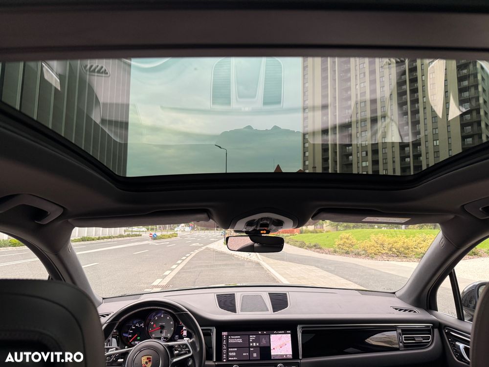 Porsche Macan - 20