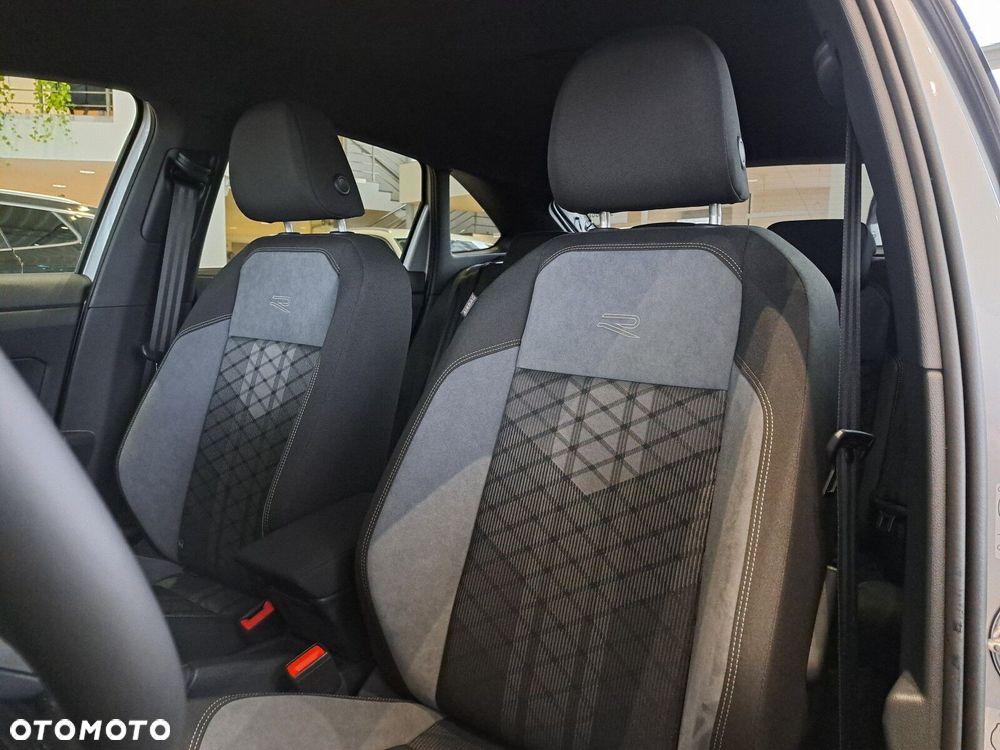 Volkswagen Taigo 1.5 TSI ACT R-Line Plus DSG - 17