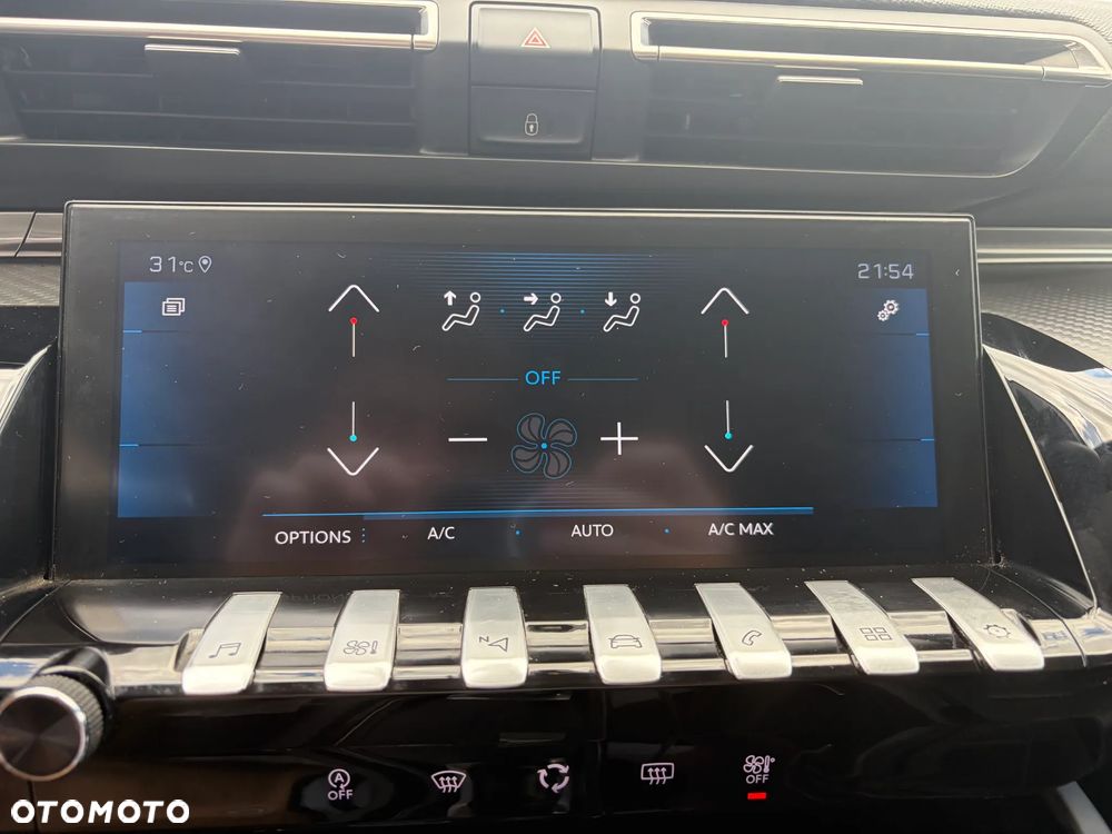 Peugeot 508 BlueHDi 130 EAT8 Allure - 17
