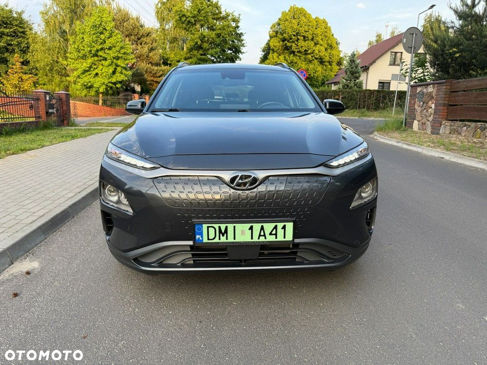Hyundai Kona - 9