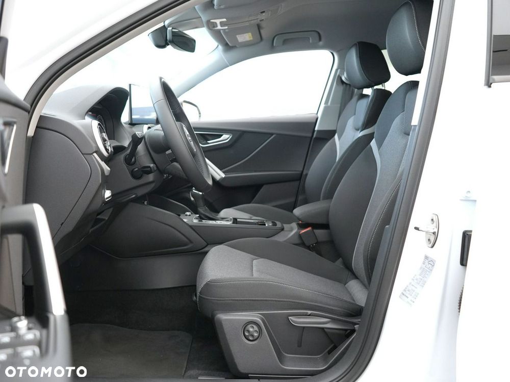 Audi Q2 - 14