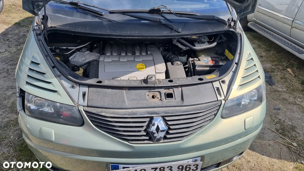 Renault Avantime - 19