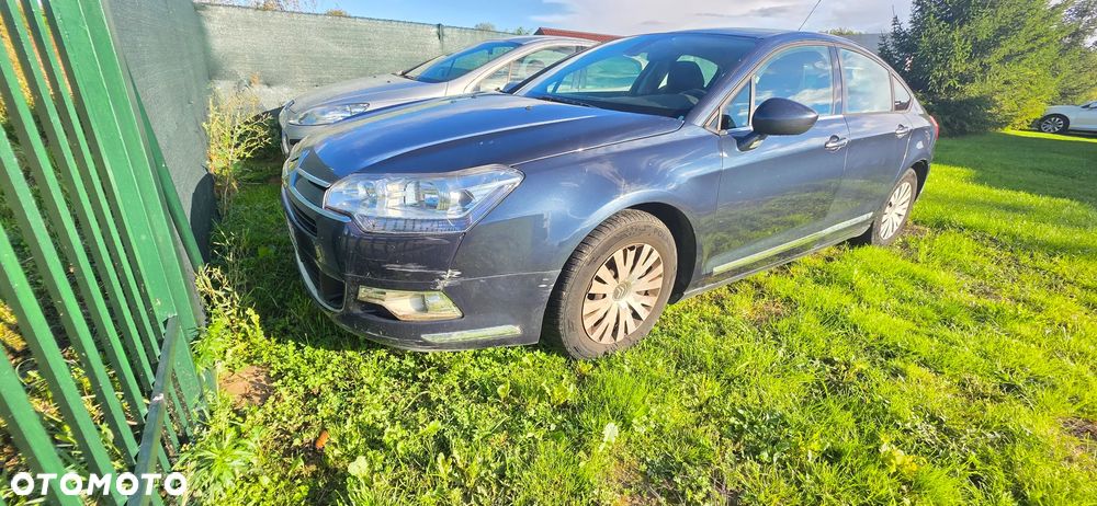 Citroën C5 2.0 HDi Confort - 3