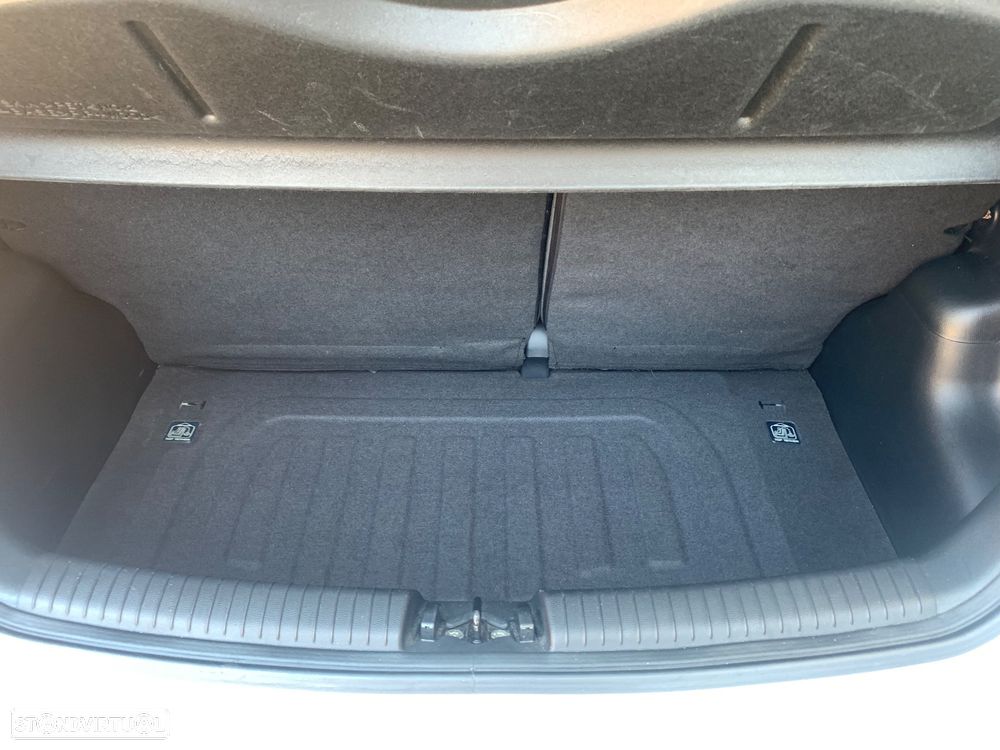 Hyundai i10 1.0 Blue Access - 9