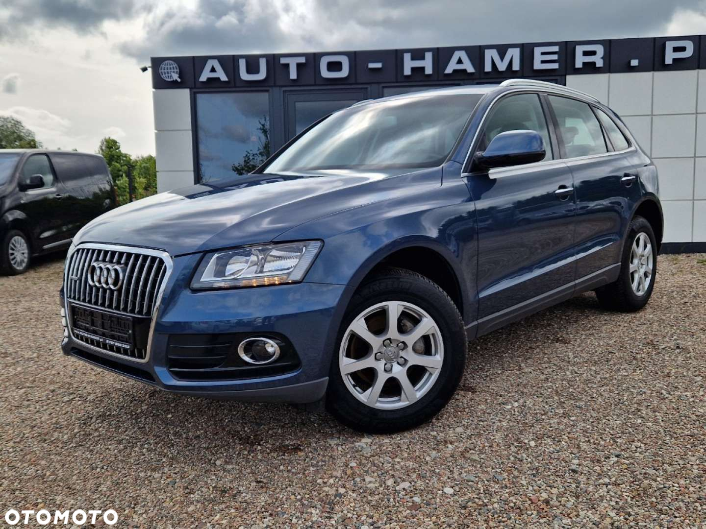 Audi Q5 2.0 TFSI Quattro - 22