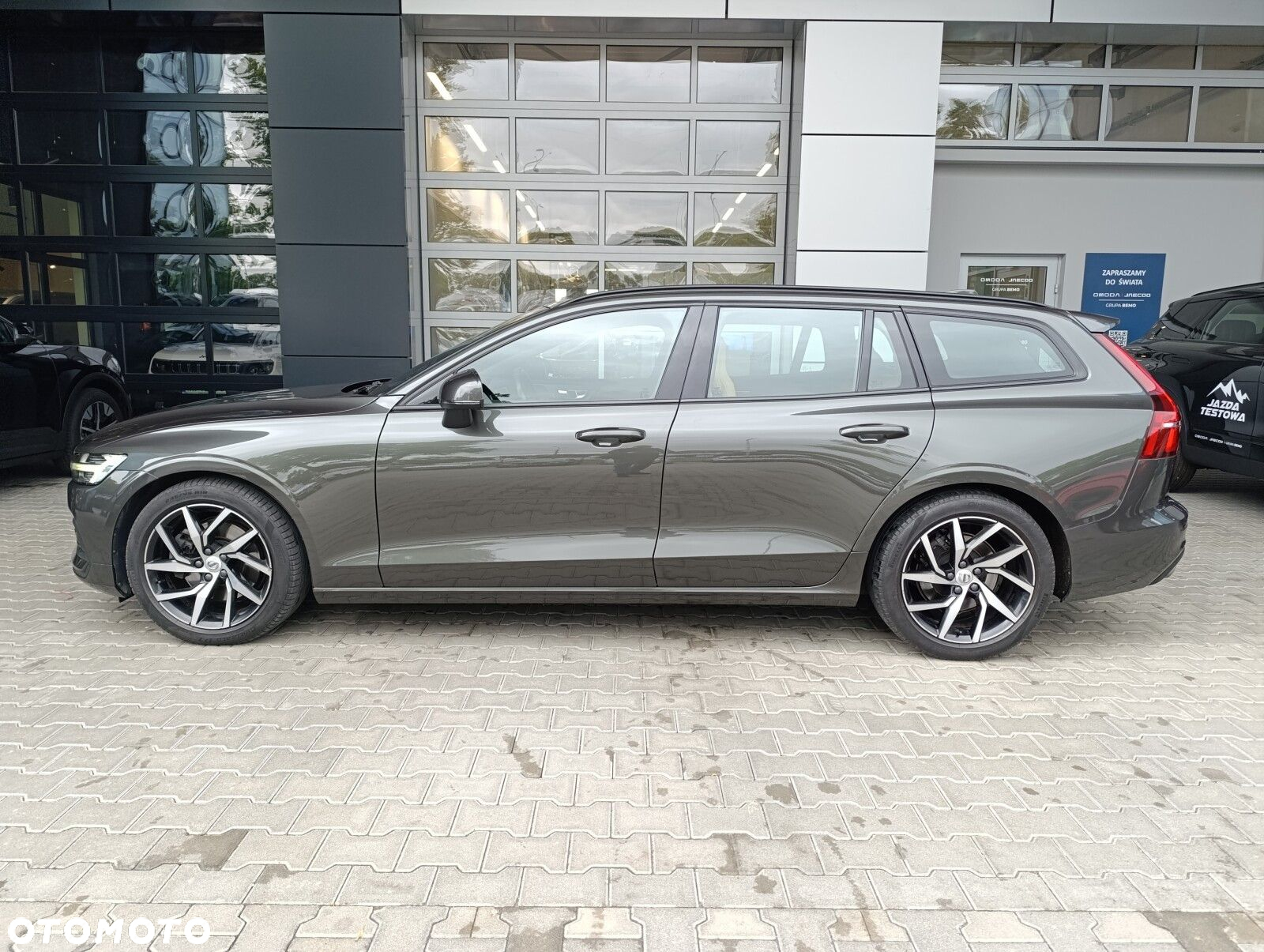 Volvo V60 - 5