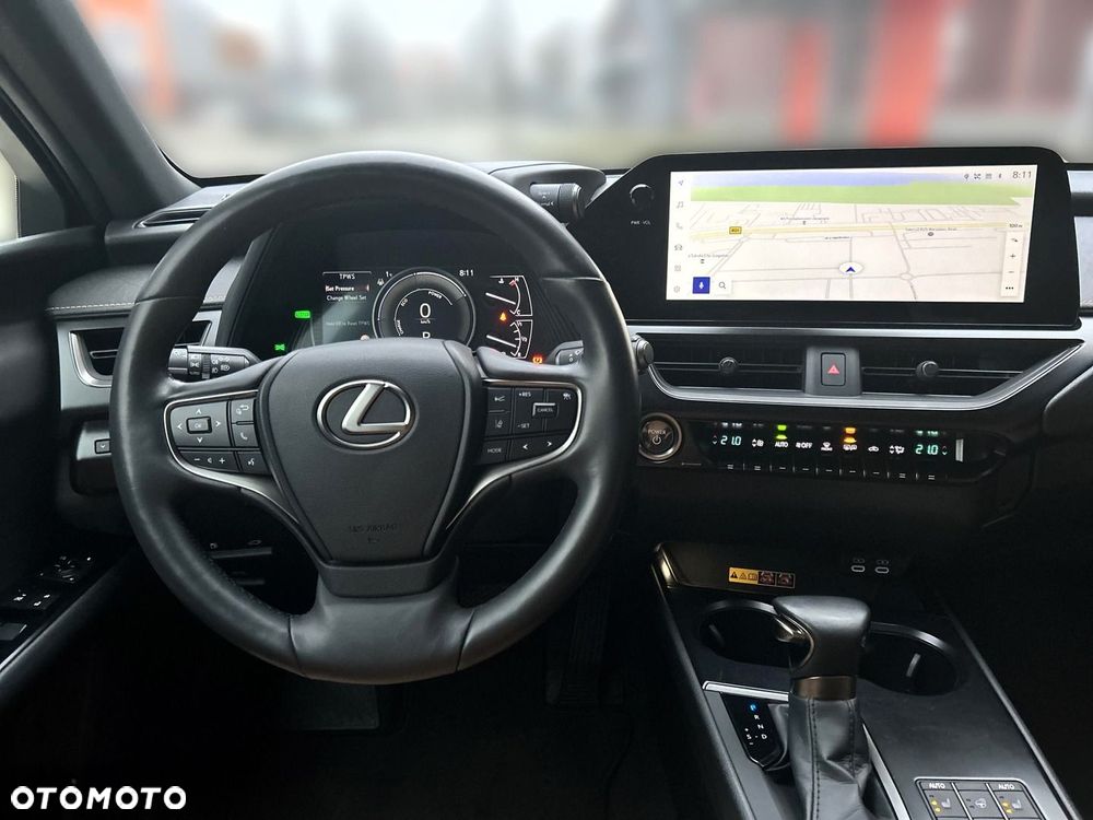 Lexus UX 250h GPF F Sport Design 2WD - 13