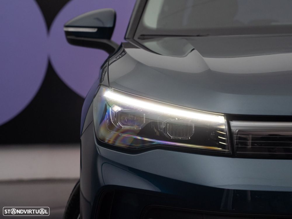 VW Tiguan 1.5 TSI eHybrid Urban DSG - 10