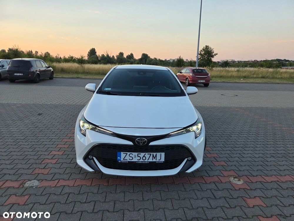 Toyota Corolla 1.2 T Comfort - 14