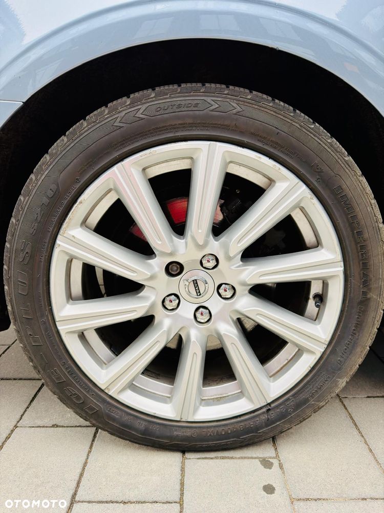 Volvo S90 D5 SCR AWD Inscription - 29