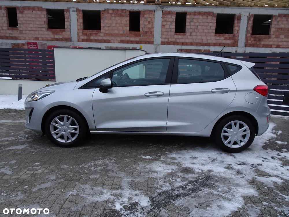 Ford Fiesta 1.1 Trend - 3