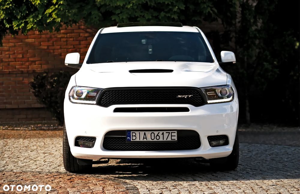 Dodge Durango - 14