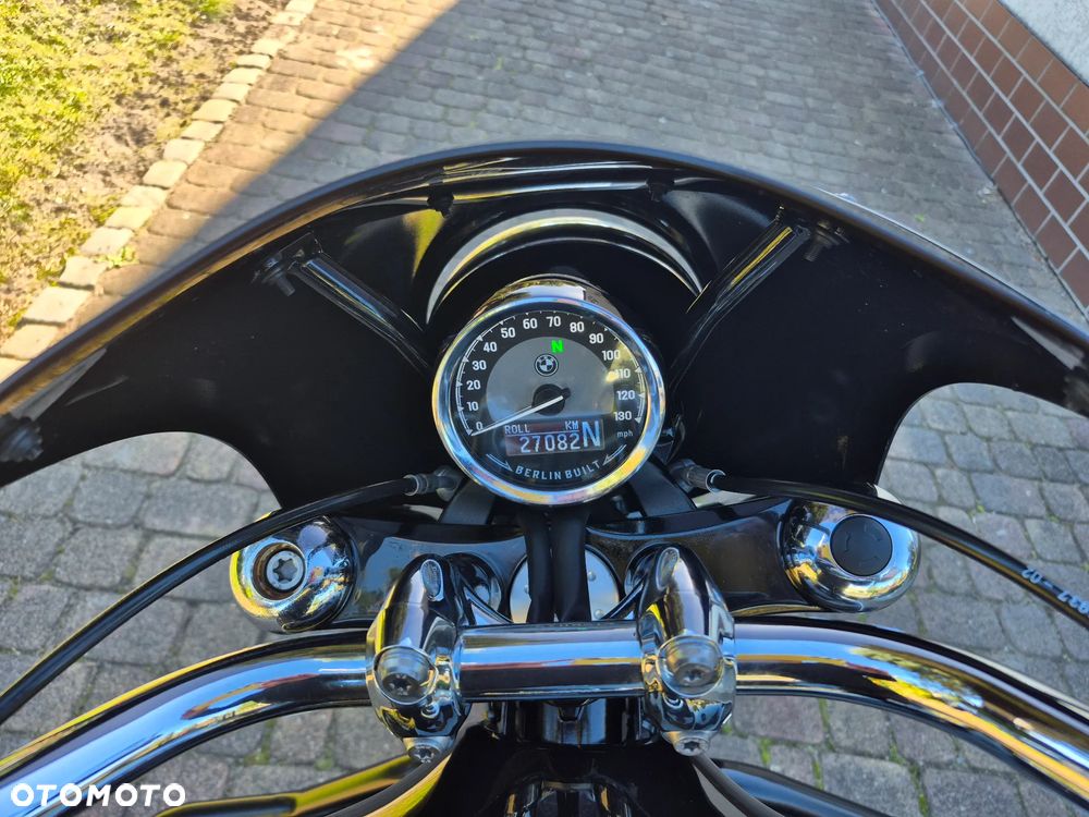 BMW R - 7