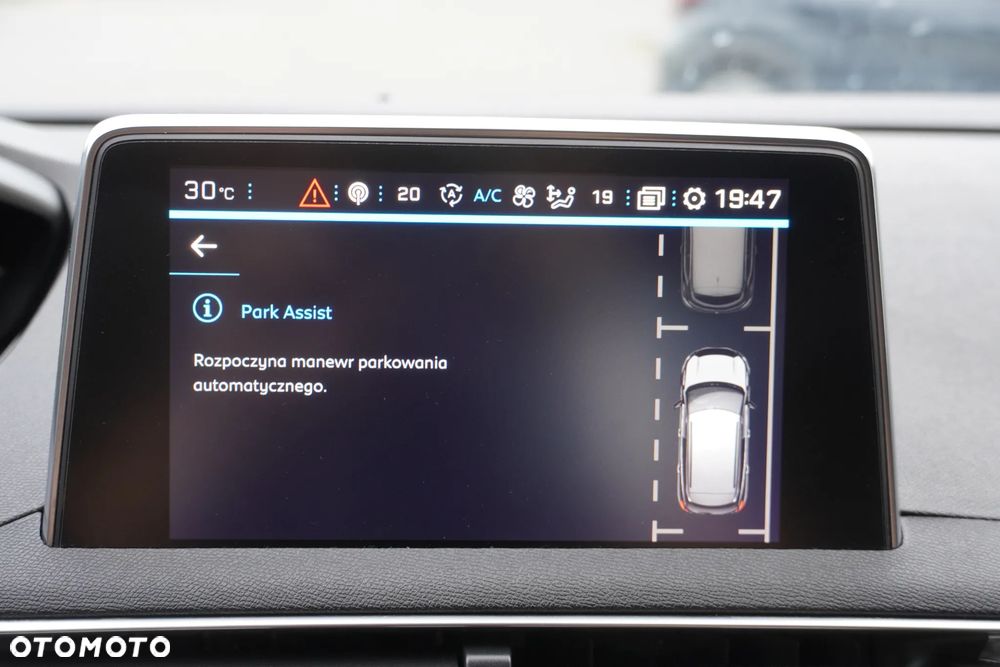 Peugeot 3008 2.0 BlueHDi GT S&S EAT6 - 23